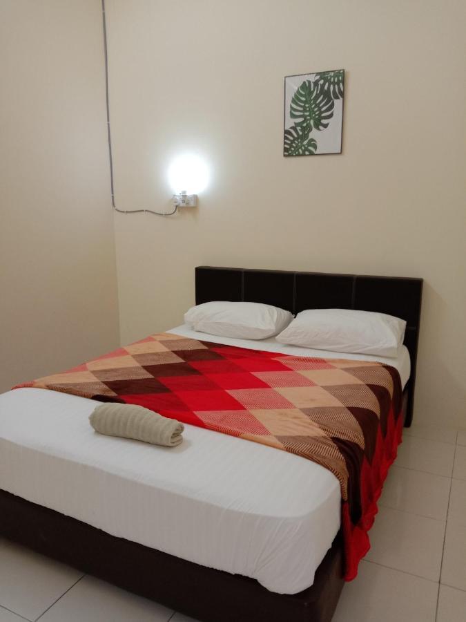 Ulfah Homestay Mersing Luaran gambar