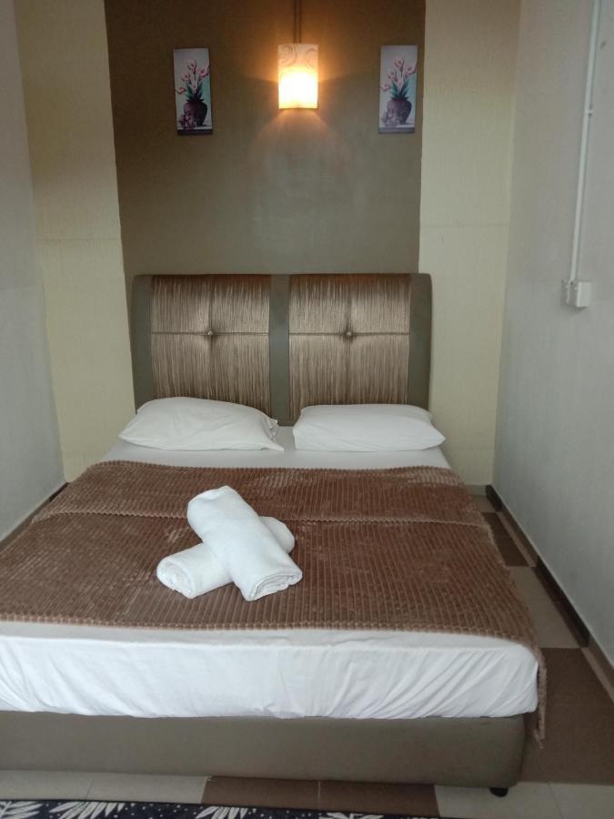 Ulfah Homestay Mersing Luaran gambar