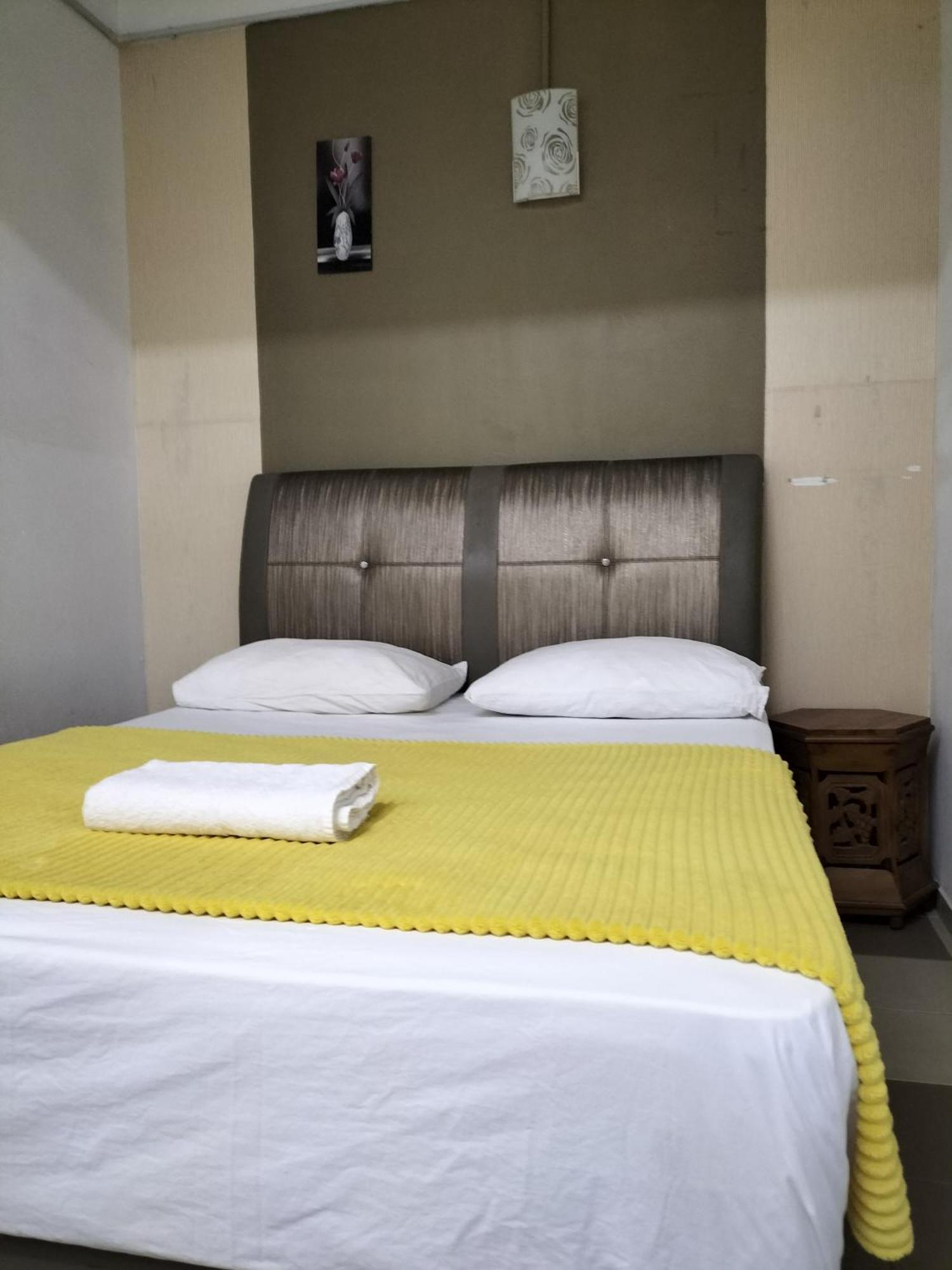 Ulfah Homestay Mersing Luaran gambar