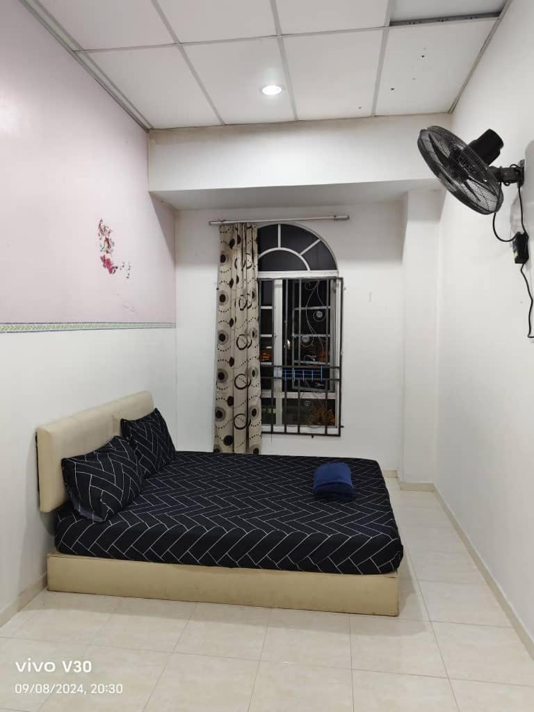 Ulfah Homestay Mersing Bilik gambar