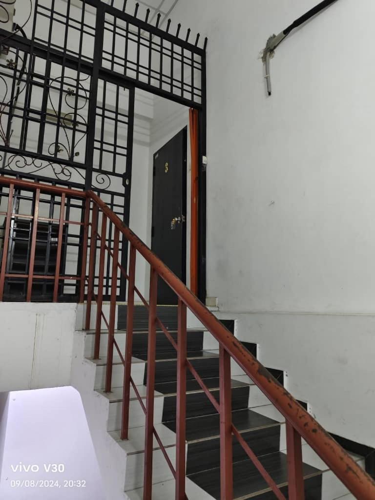 Ulfah Homestay Mersing Bilik gambar