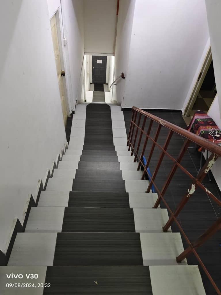 Ulfah Homestay Mersing Bilik gambar