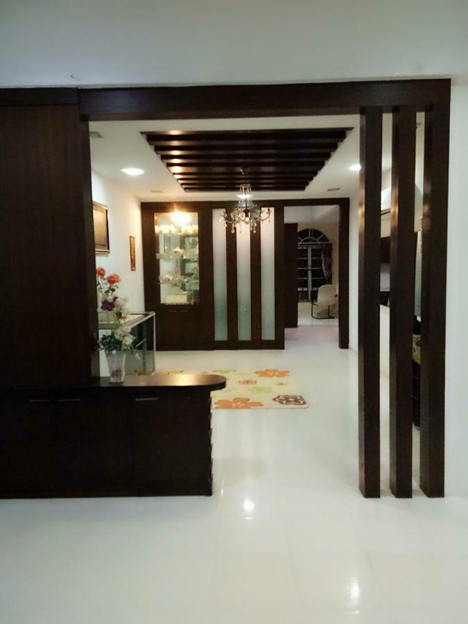 Ulfah Homestay Mersing Bilik gambar